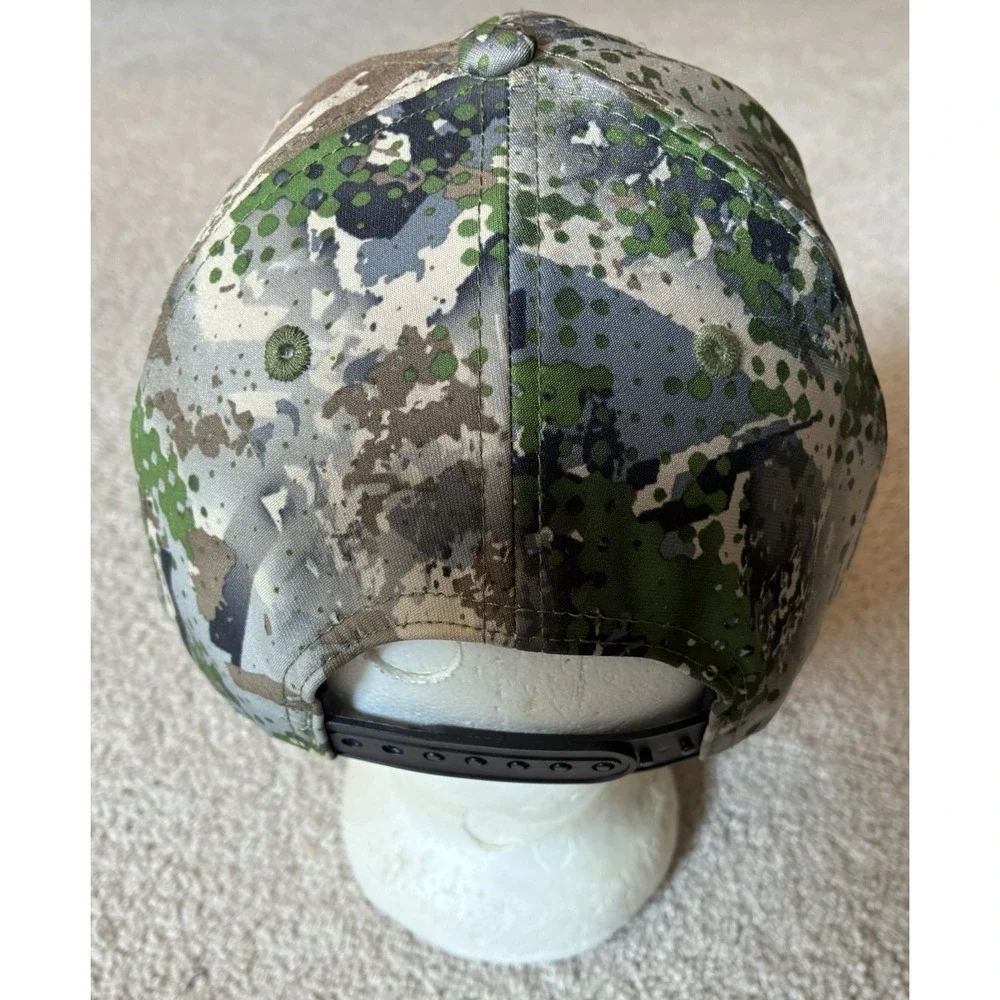 SKRE Gear Camo hunting hat